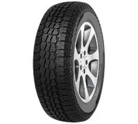 Imperial Ecosport A/T 235/75 R15 109T PKW Sommerreifen Reifen FORD: Ranger Mk2, Ranger Mk2, Maverick SUV, OPEL: Frontera B SUV, HYUNDAI: Terracan