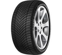 Imperial ALL SEASON DRIVER 205/60 R16 92H PKW Ganzjahresreifen Reifen BMW: 5 Limousine, 2 Active Tourer, 3 Touring, SUZUKI: SX4 I Schrägheck IF245