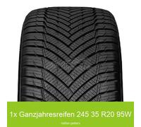 Imperial All Season Driver 3PMSF XL Allwetterreifen 245/35 R20 95W | 45218