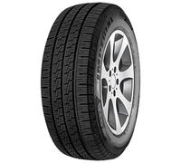 Imperial VAN DRIVER AS 225/55 R17 109/107H PKW Ganzjahresreifen Reifen IF034644