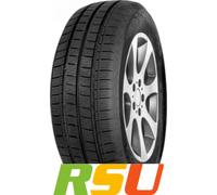 Winterreifen IMPERIAL SNOW DRAGON VAN 185/0 R14 102/100R