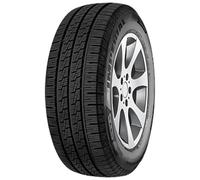IMPERIAL Ganzjahresreifen 215/65 R15 TL 104/102T VAN DRIVER AS C 6PR BSW M+S