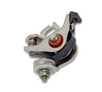 Import Zündunterbrecher/Unterbrecher/Kontakte für Zündung Bosch für Zündapp, Kreidler - Drucktaste - AUF-AUF-AN