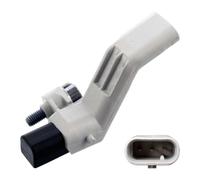 febi bilstein 106841 Kurbelwellensensor mit Schraube, 1 Stück