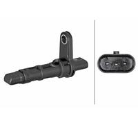 Impulsgeber, Kurbelwelle HELLA 6PU 358 381-491 für Opel Astra Opel Zafira Opel Insignia