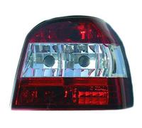 DIEDERICHS Heckleuchtensatz HD Tuning 2212195