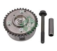 INA Nockenwellenversteller für SKODA VW SEAT AUDI 03C109088B 03C109088E 427 1094 30