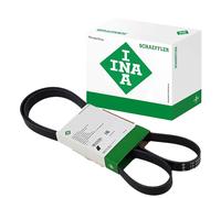 INA 529024610 Keilrippenriemensatz mit Rollen für MERCEDES W447 VITO MIXTO
