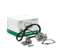 Zahnriemensatz mit Wasserpumpe INA 530 0196 30