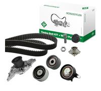 Zahnriemensatz mit Wasserpumpe INA 530 0416 31