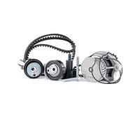 INA WASSERPUMPE + ZAHNRIEMEN SATZ