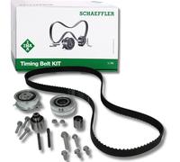 INA ZAHNRIEMENSATZ passend für AUDI A1-5 Q3 Q5 VW CADDY GOLF 6 PASSAT 1.6-2.0TDI