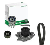 Wasserpumpe + Zahnriemensatz Schaeffler INA 530 0622 30