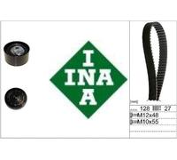 Zahnriemensatz INA 530 0637 10