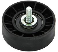 INA 531 0749 10 Spannrolle Keilrippenriemen Kompatibel mit FIAT DUCATO Pritsche/Fahrgestell 230