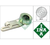 INA | Spannrolle, Keilrippenriemen | 531 0239 10