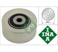 Umlenk-/Führungsrolle, Zahnriemen Schaeffler INA 531 0550 10
