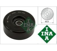 INA 531057110 Spannrolle für Keilrippenriemen Spannrolle für Keilriemen