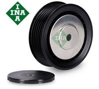 Spannrolle, Keilrippenriemen Schaeffler INA 531 0733 10