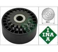 INA Spannrolle Keilrippenriemen 531 0744 10 für Dacia, Renault, Nissan