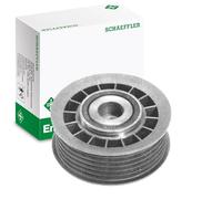 Schaeffler INA Umlenk-/Führungsrolle für Keilrippenriemen 532 0027 10