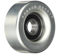 Keilriemenscheibe 532 0783 10 INA für MAZDA 3 3 Stufenheck 2