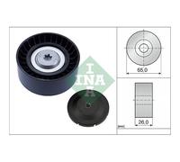 Umlenk-/Führungsrolle, Keilrippenriemen Schaeffler INA 532 0804 10