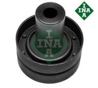 Schaeffler INA Umlenkrolle Zahnriemen 532 0110 20 60mm für NISSAN SUNNY 2 N13 3
