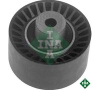 Schaeffler INA Umlenkrolle Zahnriemen 532 0397 10 60mm für PEUGEOT 307 3A 206 SW
