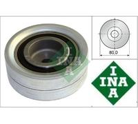 Umlenk-/Führungsrolle, Zahnriemen Schaeffler INA 532 0582 10