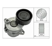 INA | Spannarm, Keilrippenriemen | 534 0337 10