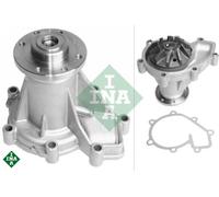 Wasserpumpe, Motorkühlung INA 538 0207 10