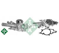 Wasserpumpe 538 0224 10 INA für MERCEDES-BENZ VIANO VITO Bus VITO / MIXTO Kasten