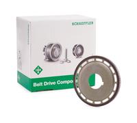Impulsgeber, Kurbelwelle Schaeffler INA 544 0095 10
