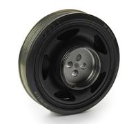 Schaeffler INA 544 0129 10 Riemenscheibe, Kurbelwelle für BMW MINI