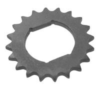 INA 554 0073 10 Kurbelwellenrad Kompatibel mit OPEL Corsa D Schrägheck S07