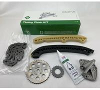 Steuerkettenset 559 0078 10 INA für VW SKODA SEAT