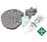 INA Steuerkettensatz für PEUGEOT FIAT CITROËN FORD 559 1813 10
