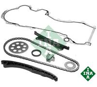 INA Steuerkettensatz mit Wellendichtring-Kurbelwelle für ALFA ROMEO GENERAL MOTORS FIAT VAUXHALL LANCIA OPEL 559 1817 41