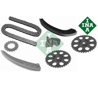 1x Steuerkettensatz Schaeffler INA 559 1820 30 passend für