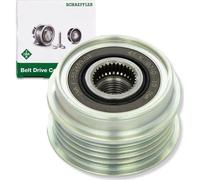 Ina Generatorfreilauf Audi A4 (b5,b6) A6 (c5) Vw Passat 3b Skoda 1.6-2.0 1.9 Tdi Generatorfreilauf: Audi: 022903119b Audi: 022903119d Audi: 028903