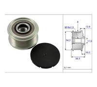 INA 535 0062 10 Generatorfreilauf