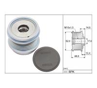 INA | Generatorfreilauf | 535 0343 10