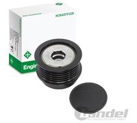 INA | Generatorfreilauf | 535 0352 10