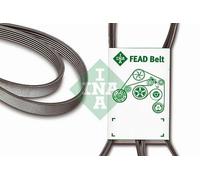 Schaeffler INA Keilrippenriemen FB 4PK836 für PEUGEOT NISSAN BMW SUZUKI TOYOTA 1