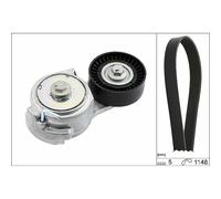 INA 529 0013 10 Keilrippenriemensatz