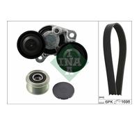 INA | Keilrippenriemensatz | 529 0206 20