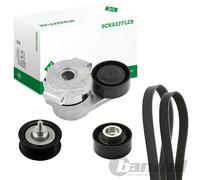 INA | Keilrippenriemensatz | 529 0301 10