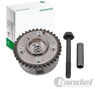 INA Nockenwellenversteller für SKODA VW SEAT AUDI 03C109088B 03C109088E 427 1094 30