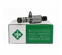 INA | Steuerventil, Nockenwellenverstellung | 427 0014 10
